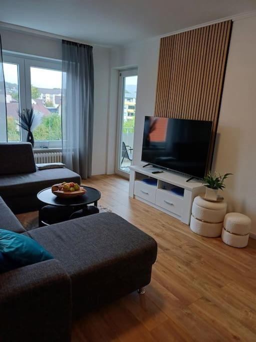 Busch Im Zentrum Apartment