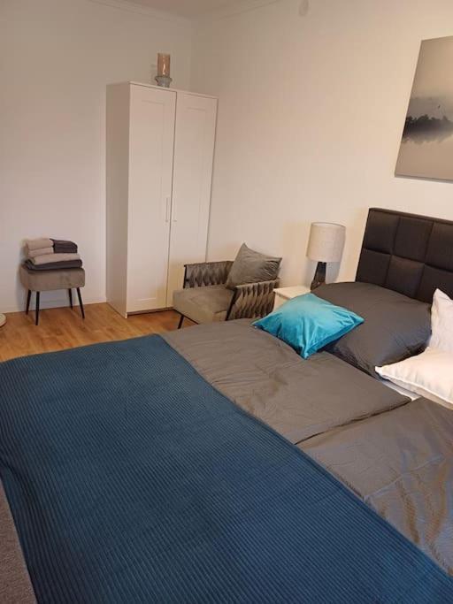 Busch Im Zentrum Apartment Bad Harzburg