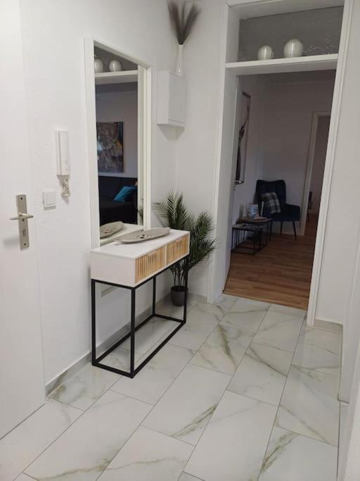 Apartment Busch Im Zentrum Bad Harzburg