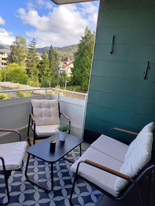 Apartment Busch Im Zentrum *