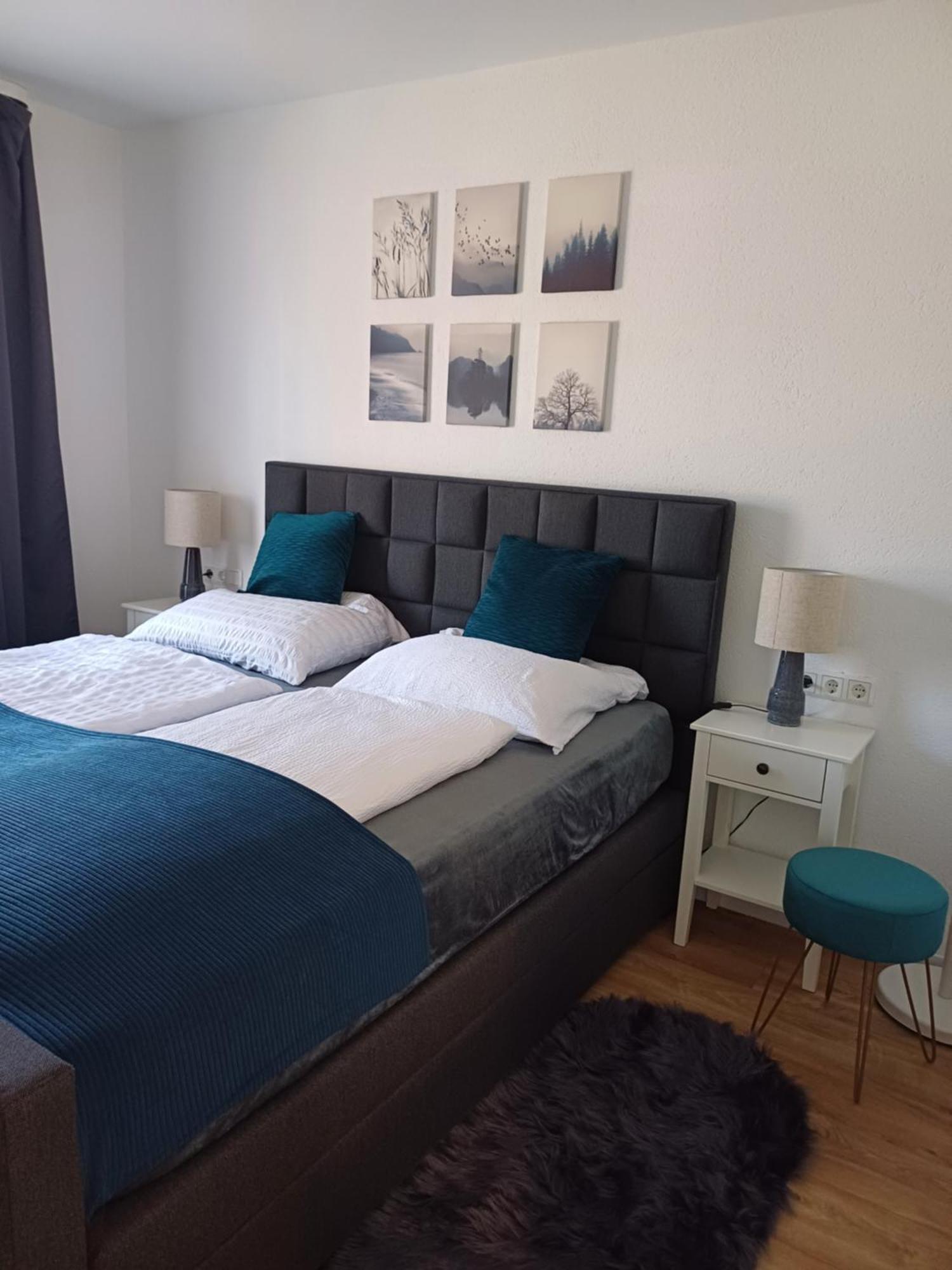 Apartment Busch Im Zentrum *