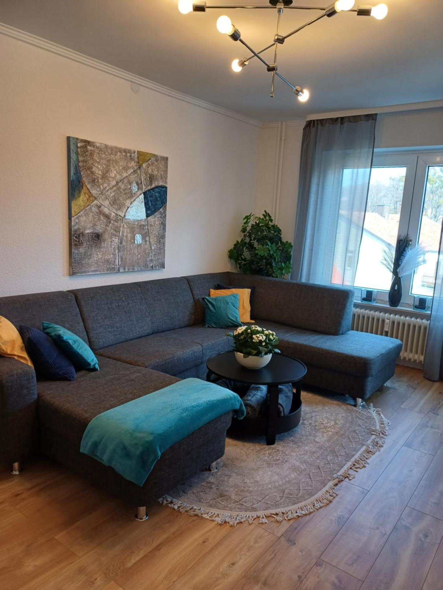 Busch Im Zentrum Apartment Bad Harzburg